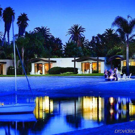 Paradise Point Resort & Spa San Diego Exteriér fotografie