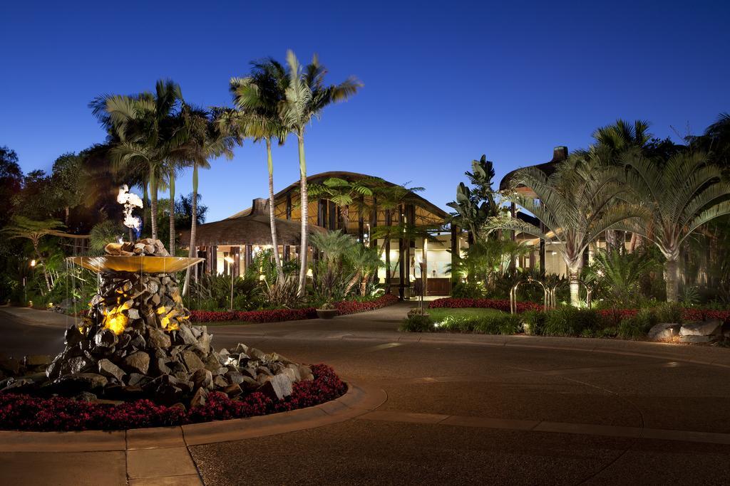 Paradise Point Resort & Spa San Diego Exteriér fotografie