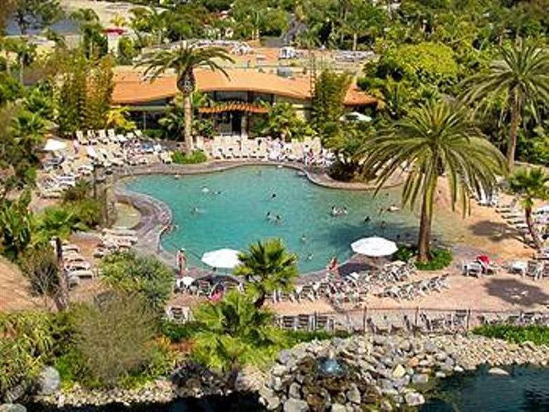 Paradise Point Resort & Spa San Diego Exteriér fotografie