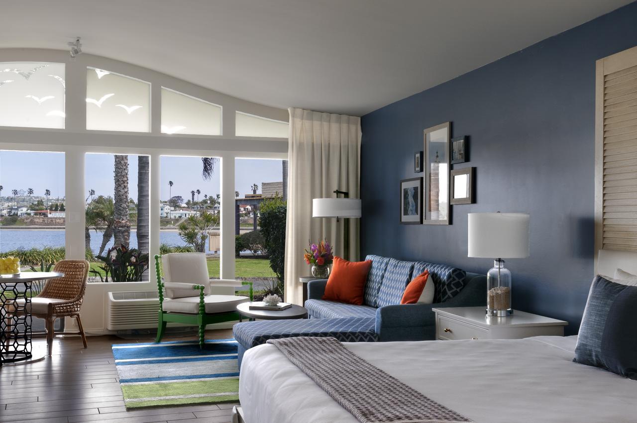 Paradise Point Resort & Spa San Diego Exteriér fotografie