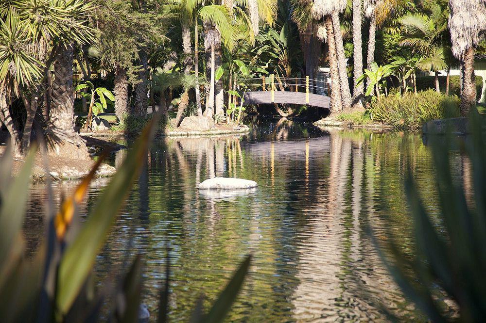 Paradise Point Resort & Spa San Diego Exteriér fotografie
