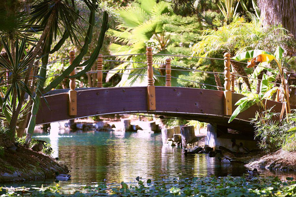 Paradise Point Resort & Spa San Diego Exteriér fotografie